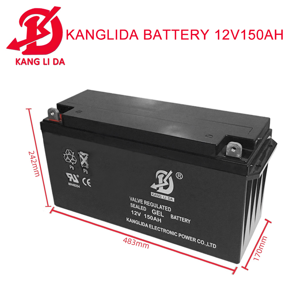 kangldia battery